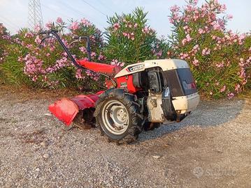 Motocoltivatore Antonio Carraro