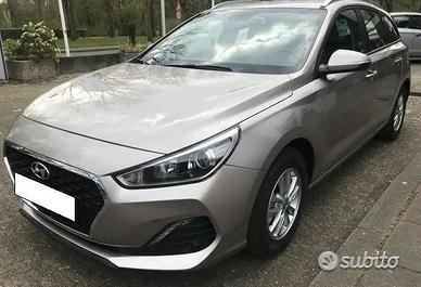 Hyundai i30 ricambi anno 2019