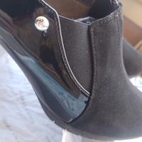 Scarpe con plantare comodo