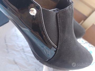 Scarpe con plantare comodo