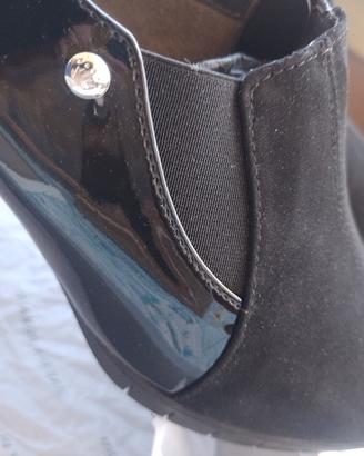 Scarpe con plantare comodo