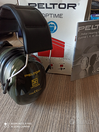 Cuffie PELTOR