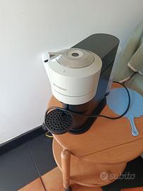 macchina caffé Nespresso Vertuo
