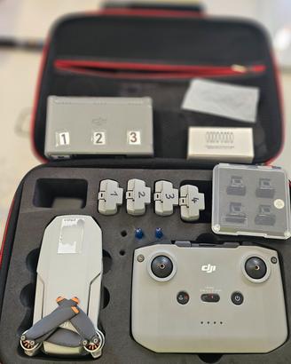 DJI MINI 2 SE 