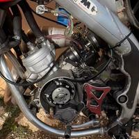 Blocco 94 italkit am6 nuovo