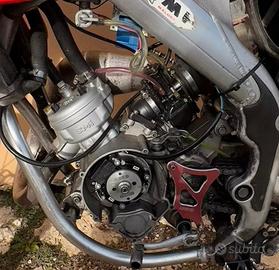 Blocco 94 italkit am6 nuovo(smembro)