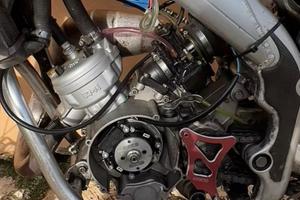 Blocco 94 italkit am6 nuovo