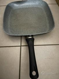 Bistecchiera tognana