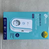 TP-Link Ripetitore WiFi RE365