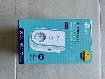 TP-Link Ripetitore WiFi RE365