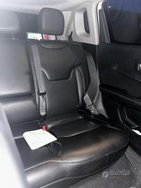 Jeep Compass 2017