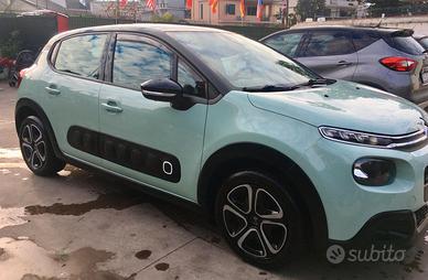 auto per neo patentati a bassissimo consumo 