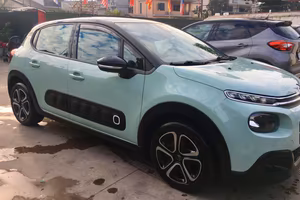 auto per neo patentati a bassissimo consumo 