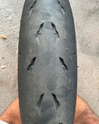MICHELIN CUP 2 soli 500 km