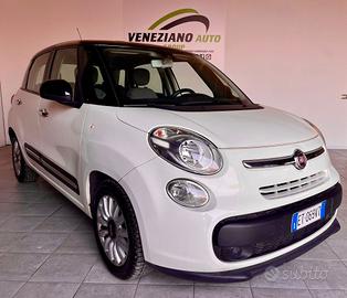 Fiat 500L 1.3 Multijet 85 CV Lounge