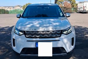  Discovery  diesel/ibrida mhv 7 posti da vetrina 