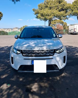 Discovery  diesel/ibrida mhv 7 posti da vetrina 