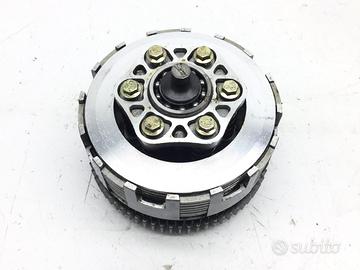 SKYTEAM MOTO V-RAPTOR 250 FRIZIONE COMPLETA - DISC