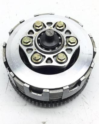 SKYTEAM MOTO V-RAPTOR 250 FRIZIONE COMPLETA - DISC