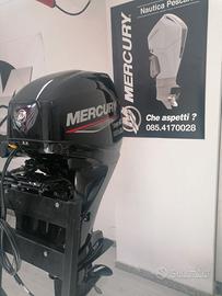 Ultimi Mercury 40 ORION e PRO nuovi A GOGO'
