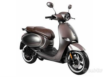 Scooter elettrico Wayel W3