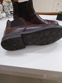 stivaletti nr 42