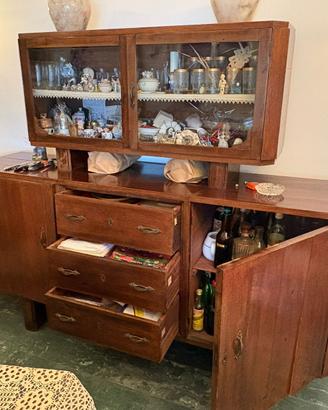 Credenza anni 40