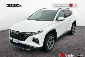 Hyundai Tucson III 2021 1.6 hev Exellence 2wd...