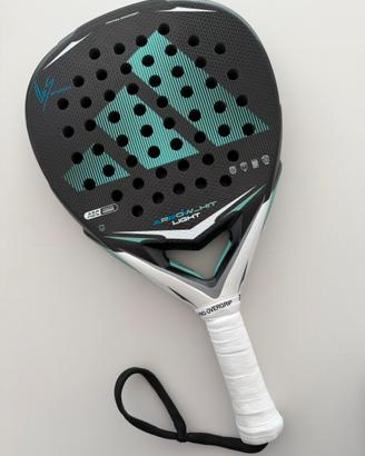 ADIDAS ARROW HIT LIGHT Ari Sanchez (NO METALBONE)