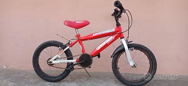 Bici bimbo Hammer