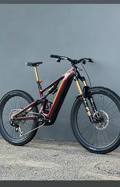 Specialized S-Works Turbo Levo g4