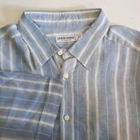 Camicia Armani "Le Collezioni" degli anni '90
