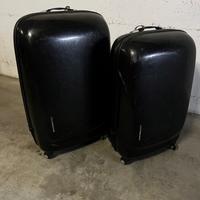 VALIGIE MANDARINA DUCK