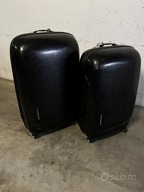 VALIGIE MANDARINA DUCK