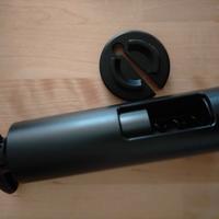 Apribottiglie manuale per vino