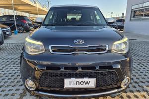 Kia Soul 1.6 CRDi You