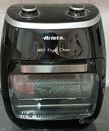 FRIGGITRICE ARIA ARIETE 