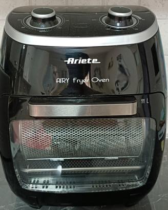 FRIGGITRICE ARIA ARIETE 