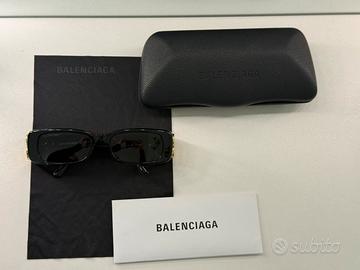 Occhiali Balenciaga
