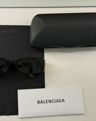 Occhiali Balenciaga