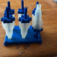 Stampi per ghiaccioli