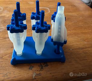 Stampi per ghiaccioli