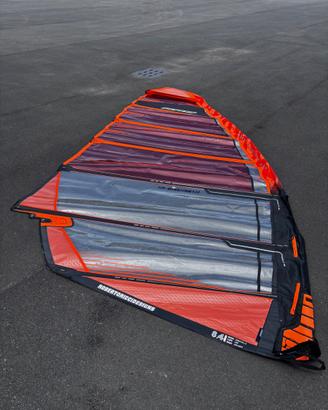 VELA WINDSURF RRD 8.4 F-WING//MK1