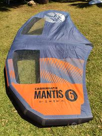 wing Cabrinha Mantis 6m