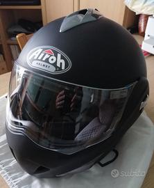 Casco Moto Integrale