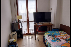 Camera singola mm5 ca' Granda