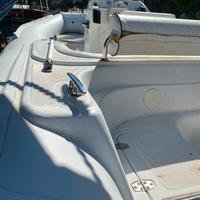 Gommone lomac beluga a lipari