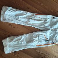 pantaloni fa sci donna Peak Performance