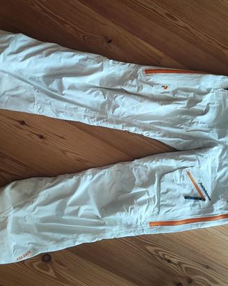 pantaloni fa sci donna Peak Performance