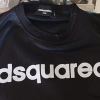 Felpa Dsquared 2
